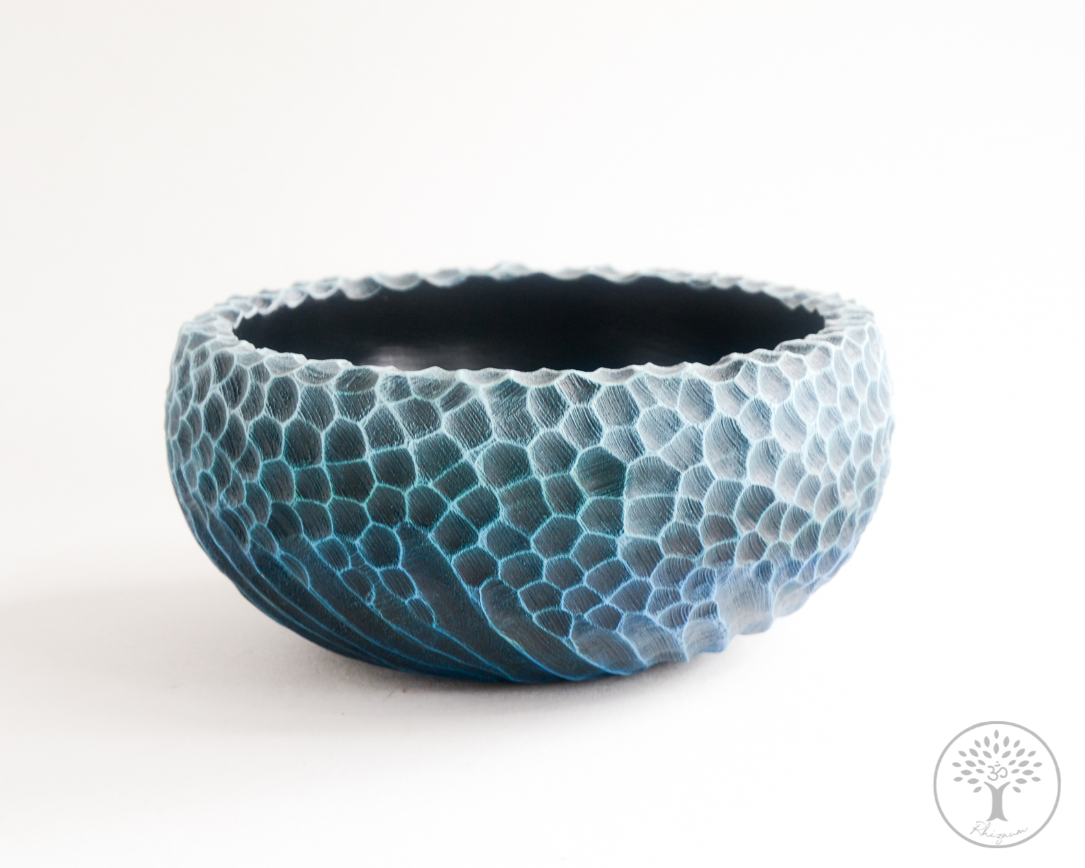 Rhizaum Nicolas Fouilloud tournagesurbois artisanat woodturning madeinfrance art wood design 11 3