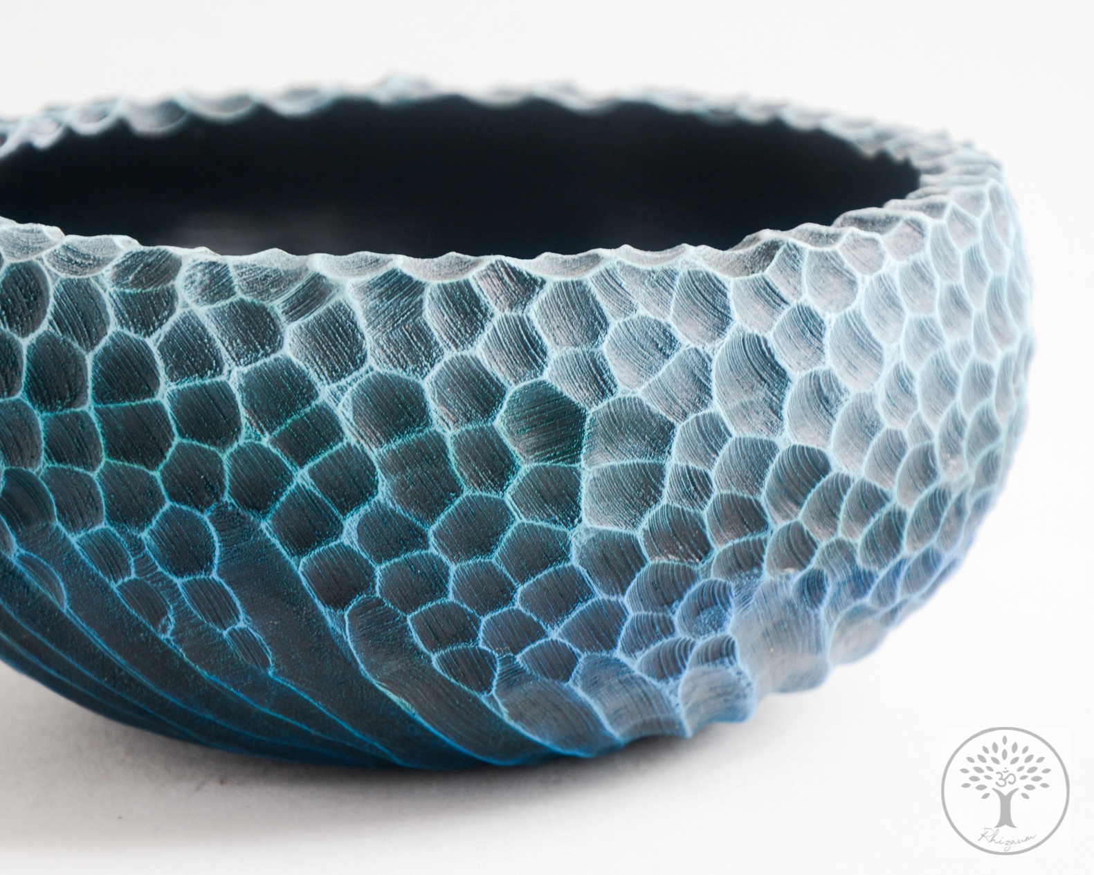 Rhizaum Nicolas Fouilloud tournagesurbois artisanat woodturning madeinfrance art wood design 12 2