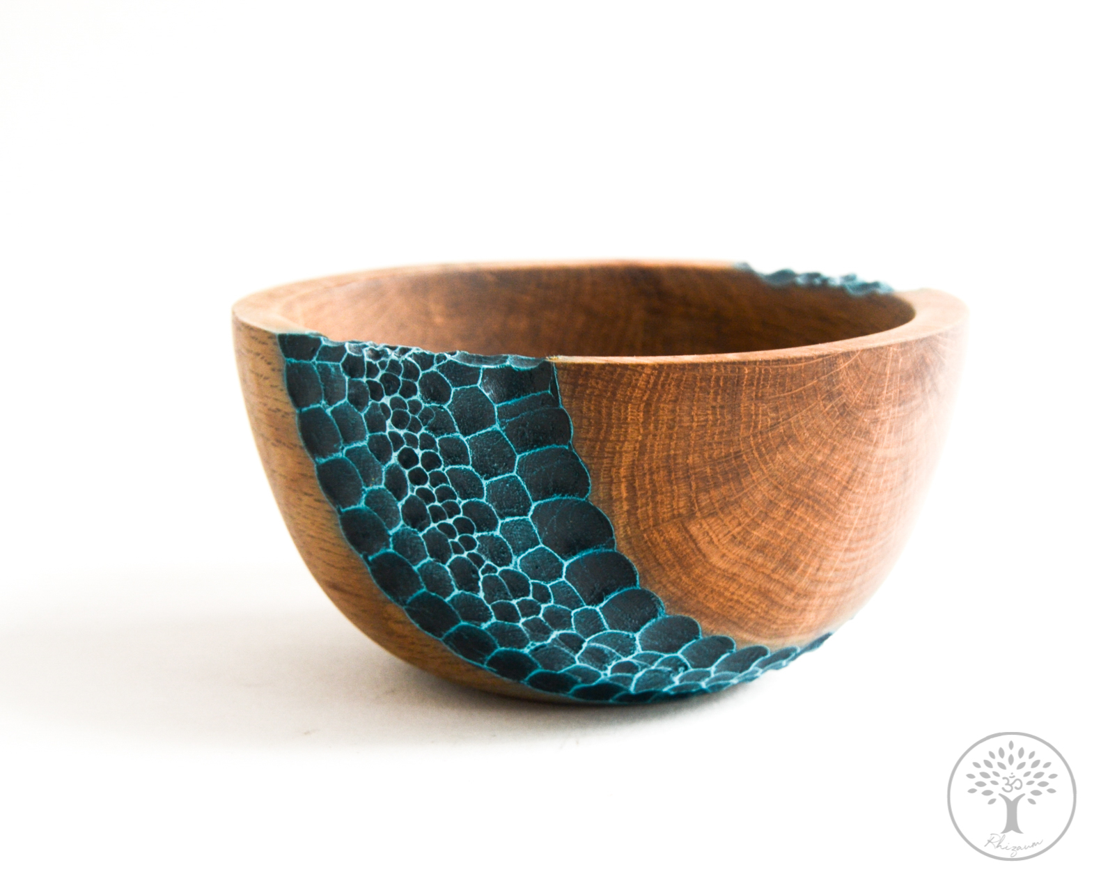 Rhizaum Nicolas Fouilloud tournagesurbois artisanat woodturning madeinfrance art wood design 19 2