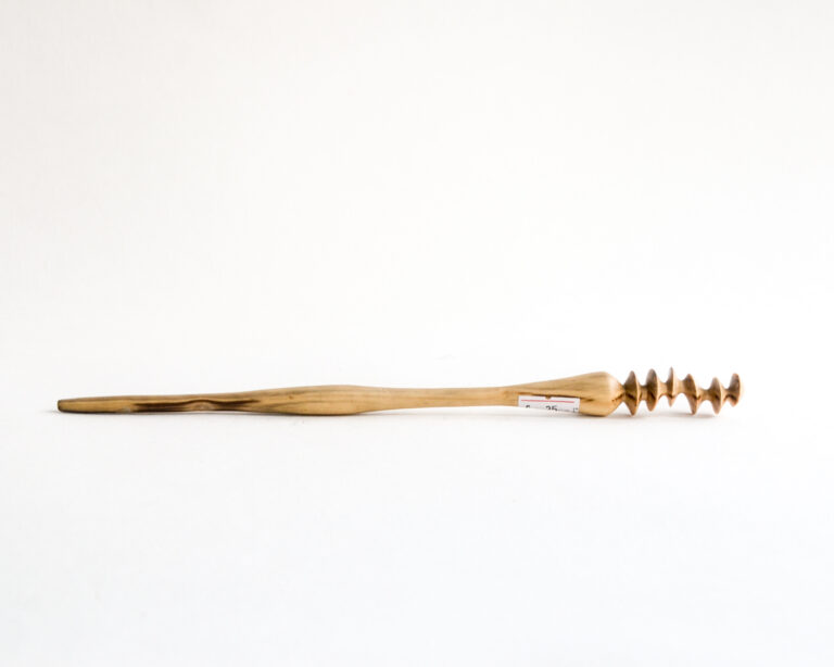 Rhizaum Nicolas Fouilloud tournagesurbois artisanat woodturning madeinfrance art wood design 7 2