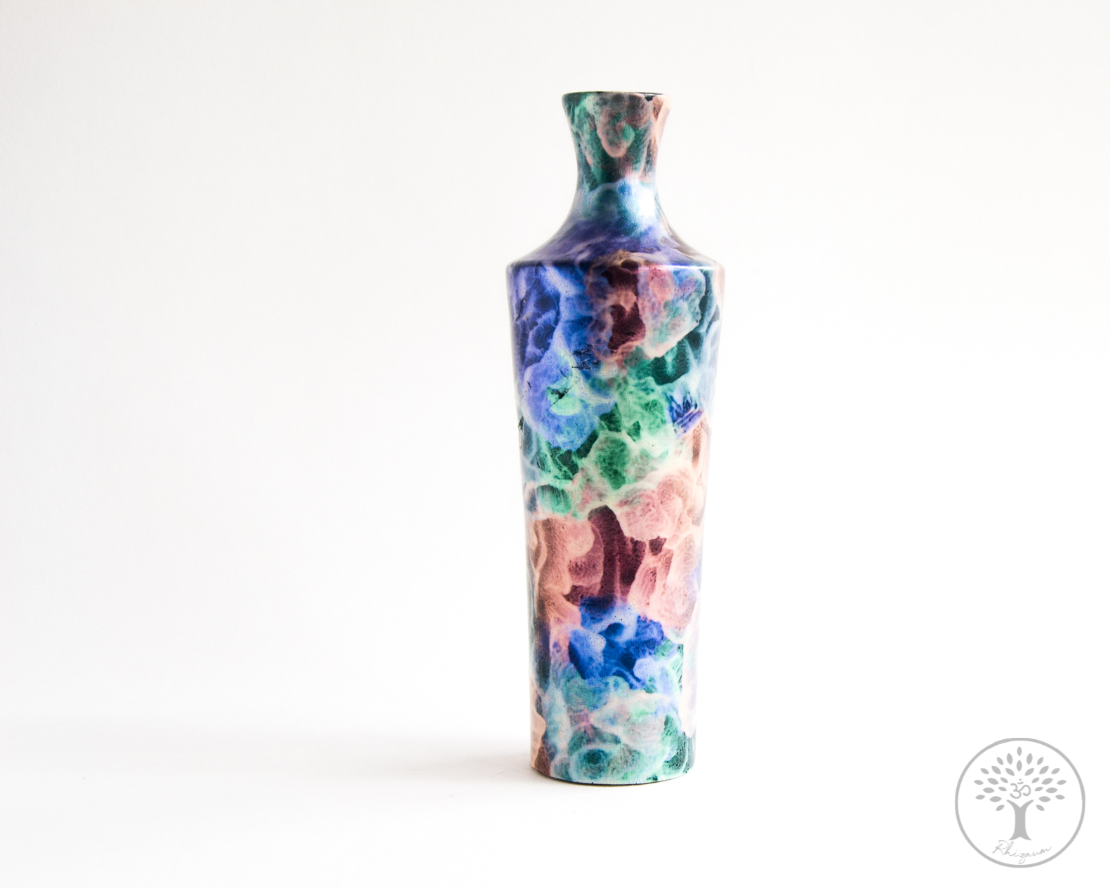 Rhizaum Nicolas Fouilloud tournagesurbois artisanat woodturning madeinfrance art wood design 8 3