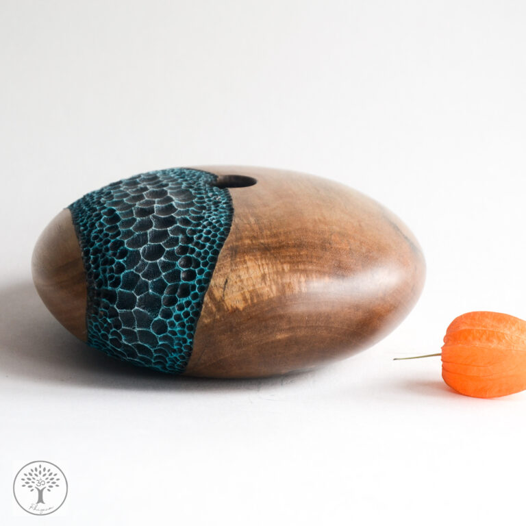 Rhizaum Nicolas Fouilloud woodturning tournagesurbois créateurfrançais artisanatfrançais artisandubois 11