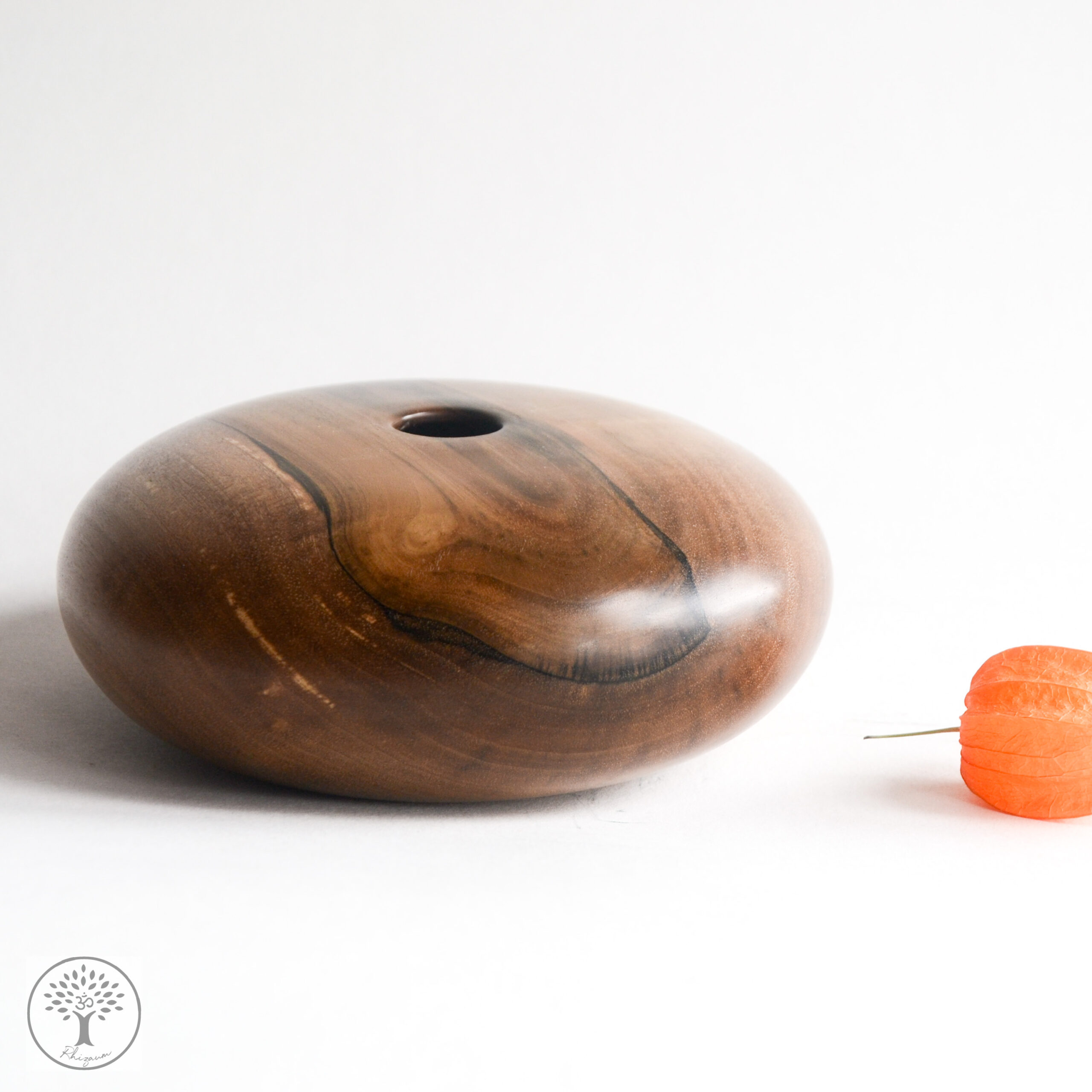 Rhizaum Nicolas Fouilloud woodturning tournagesurbois créateurfrançais artisanatfrançais artisandubois 13