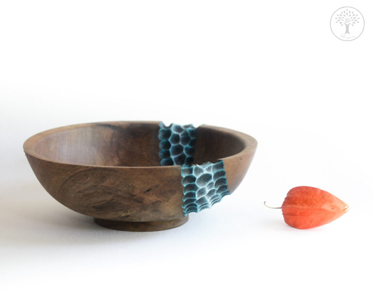 Rhizaum Nicolas Fouilloud woodturning tournagesurbois créateurfrançais artisanatfrançais artisandubois 4
