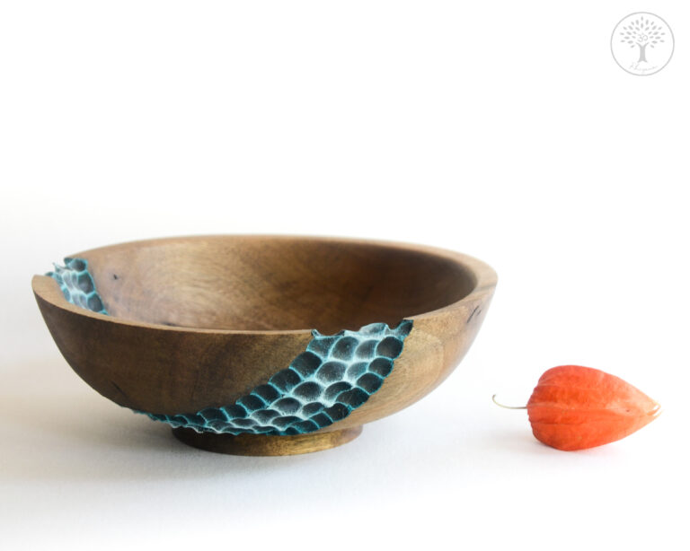 Rhizaum Nicolas Fouilloud woodturning tournagesurbois créateurfrançais artisanatfrançais artisandubois 5