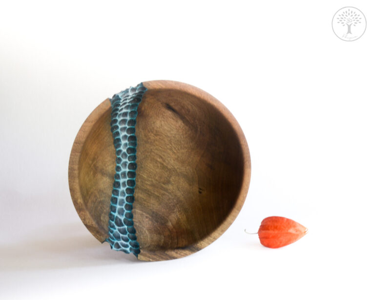 Rhizaum Nicolas Fouilloud woodturning tournagesurbois créateurfrançais artisanatfrançais artisandubois 6