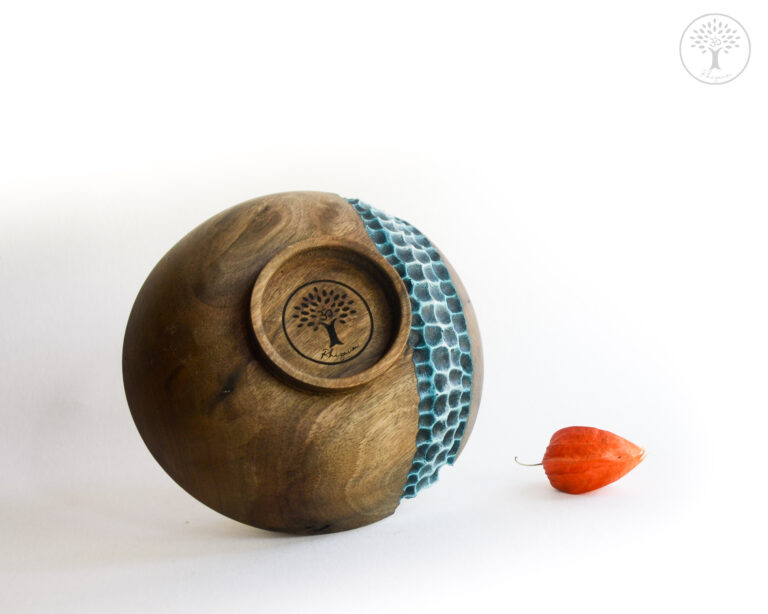 Rhizaum Nicolas Fouilloud woodturning tournagesurbois créateurfrançais artisanatfrançais artisandubois 7