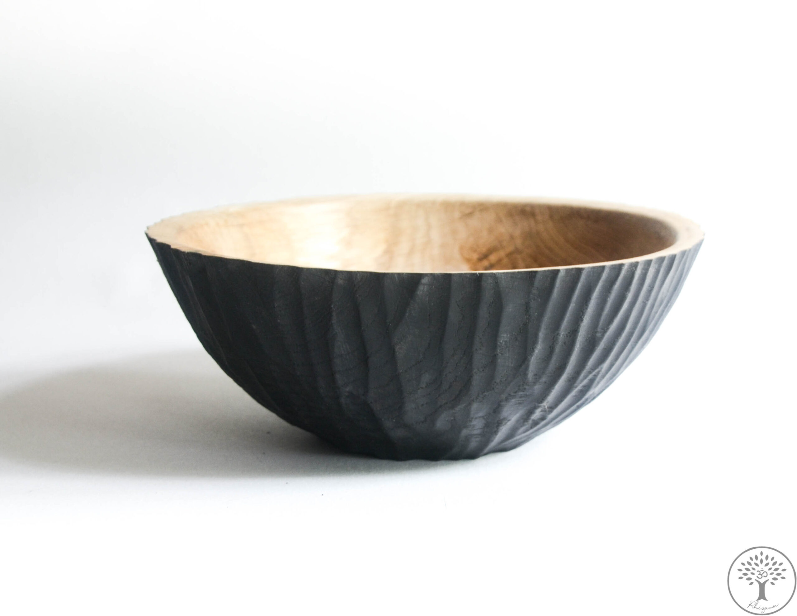 Nicolas Fouilloud Rhizaum tournage sur bois woodturning france art 11