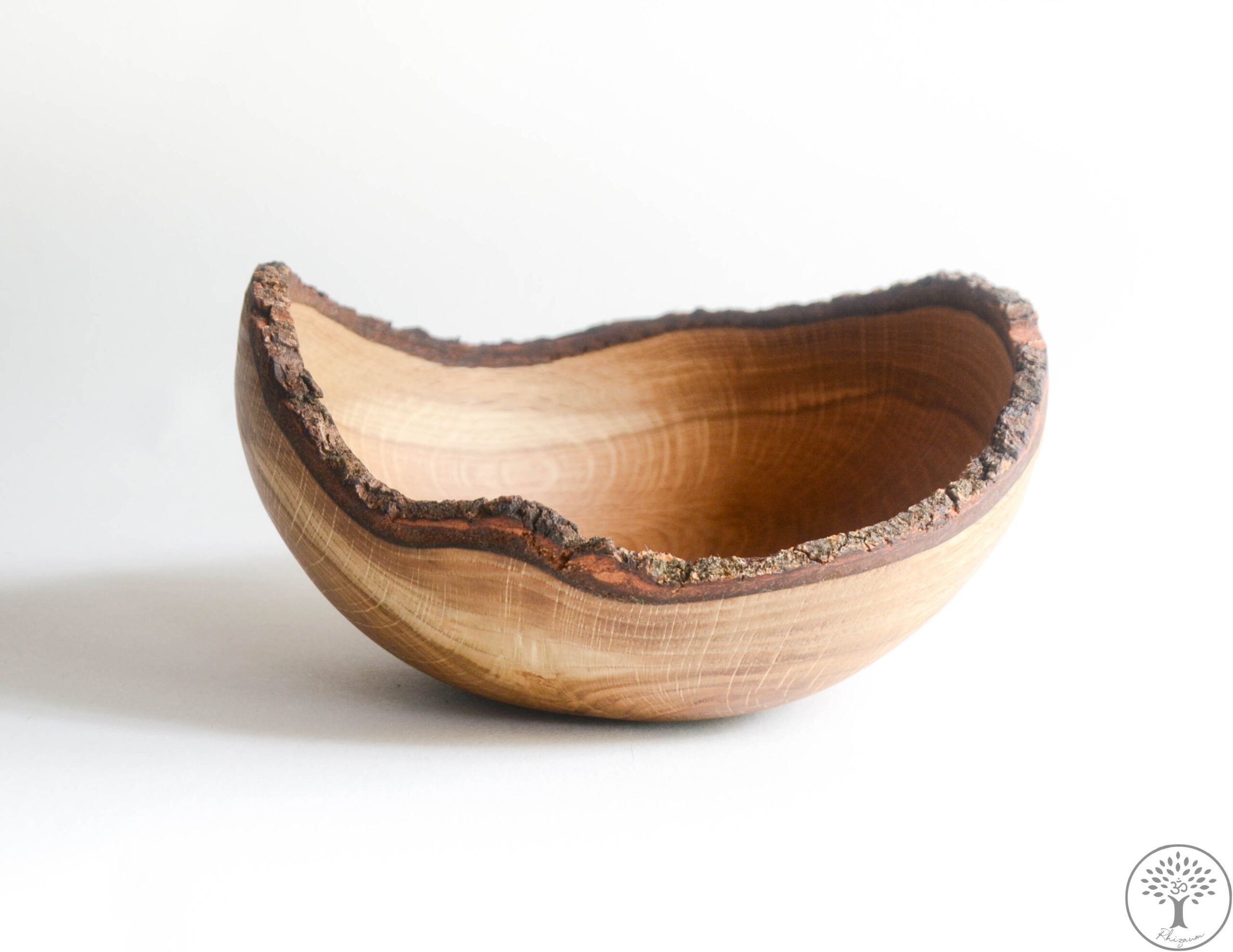 Nicolas Fouilloud Rhizaum tournage sur bois woodturning france art 5