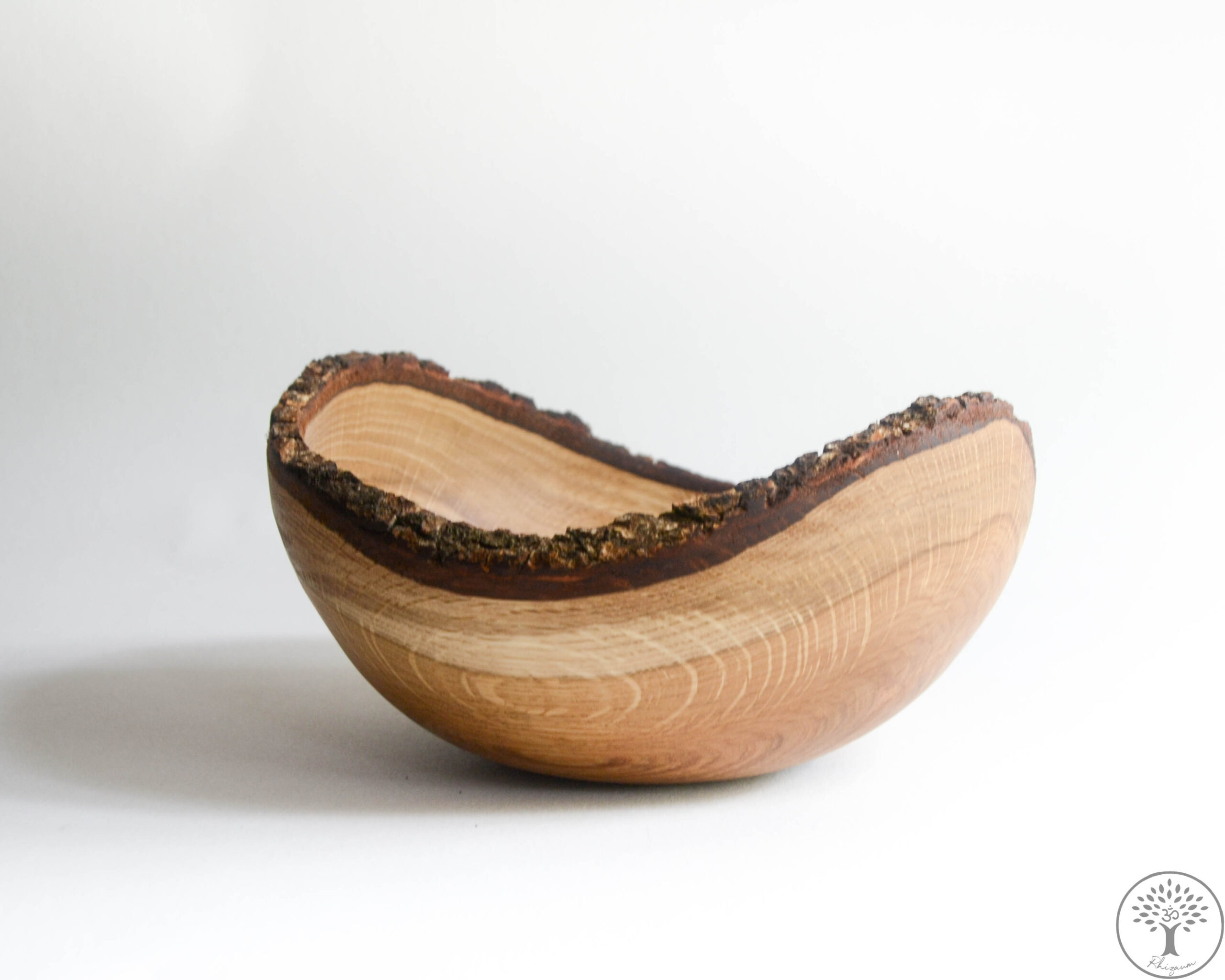 Nicolas Fouilloud Rhizaum tournage sur bois woodturning france art 6
