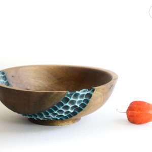 Rhizaum Nicolas Fouilloud woodturning tournagesurbois créateurfrançais artisanatfrançais artisandubois 5